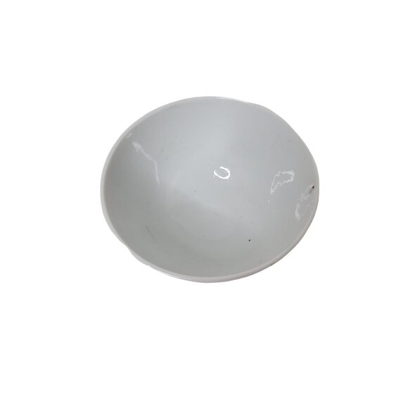 Vintage Collectible 1960's Porceline Floral Hand Made In Japan Bowl - Picture 3 of 4